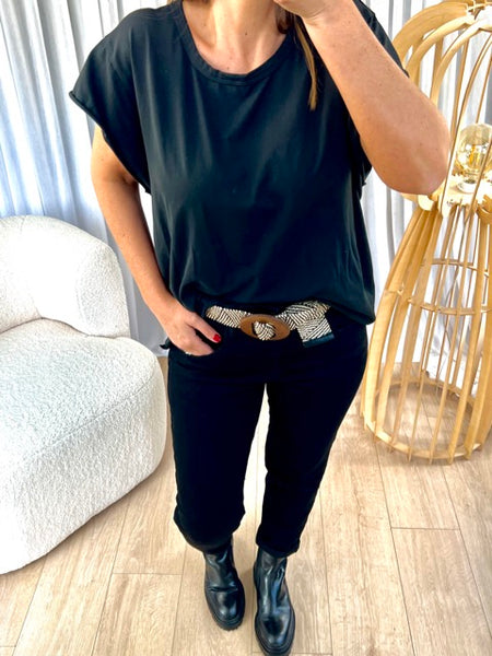 CEINTURE SAFARI