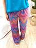 PANTALON PLAYA ROSE