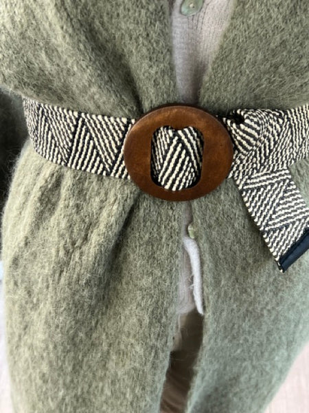 CEINTURE SAFARI