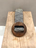 CEINTURE SAFARI