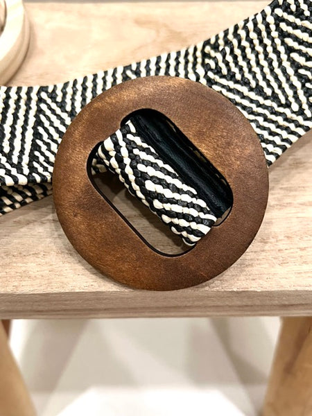 CEINTURE SAFARI
