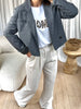VESTE COURTE LOU