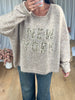 PULL NY LEOPARD