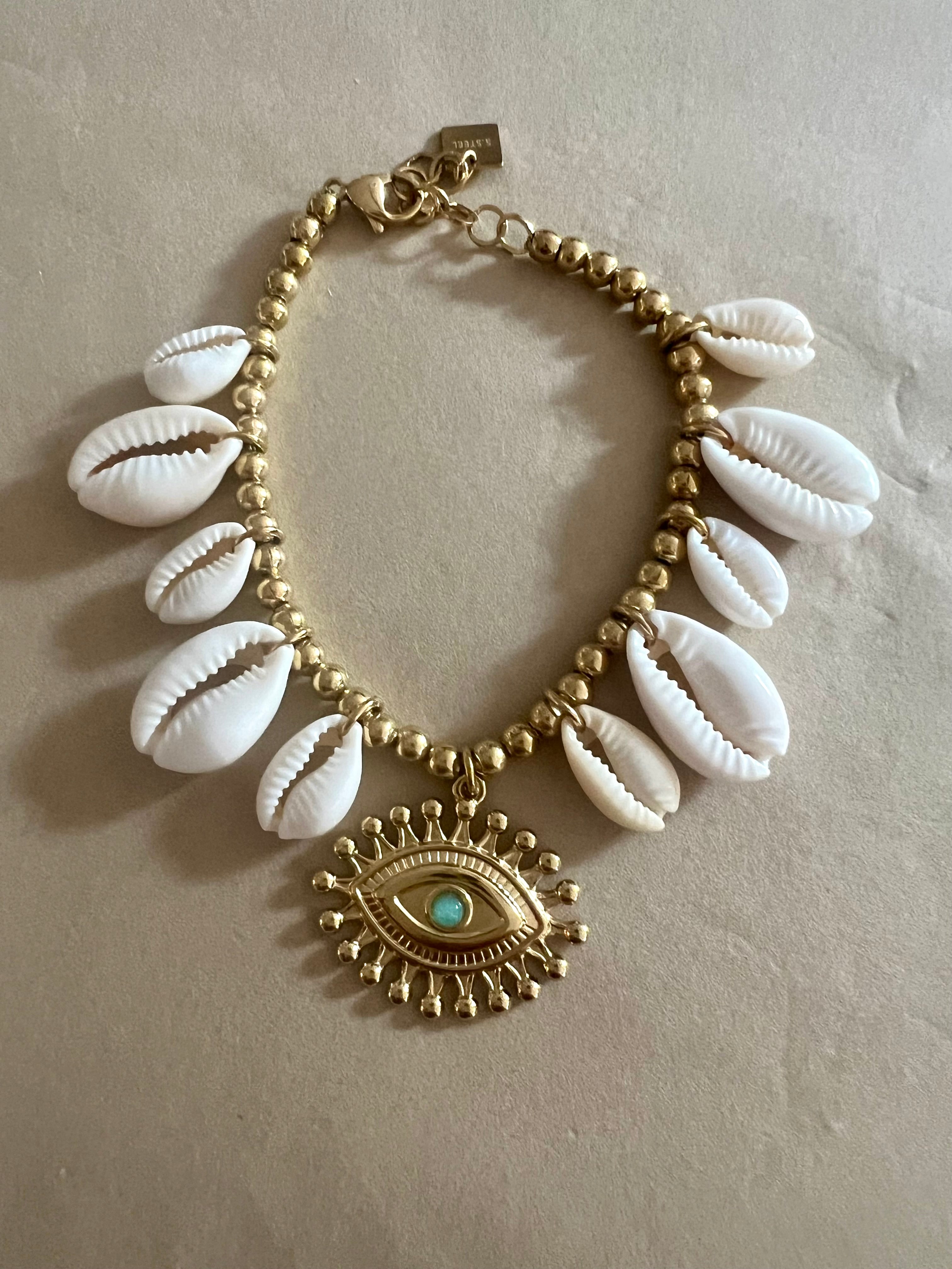 BRACELET EYE
