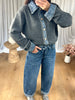 GILET DENIS