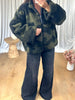 BLOUSON MOUMOUTE CAMOUFLAGE