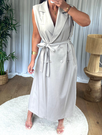 ROBE CAROLE