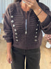 GILET OFFICIER