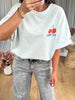 T-SHIRT CHERRY