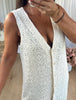ROBE CROCHET