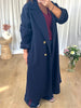 MANTEAU HENRI MARINE