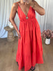 ROBE SOLEIL
