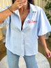 CHEMISE ST TROPEZ
