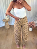 JEANS BALLON POIS