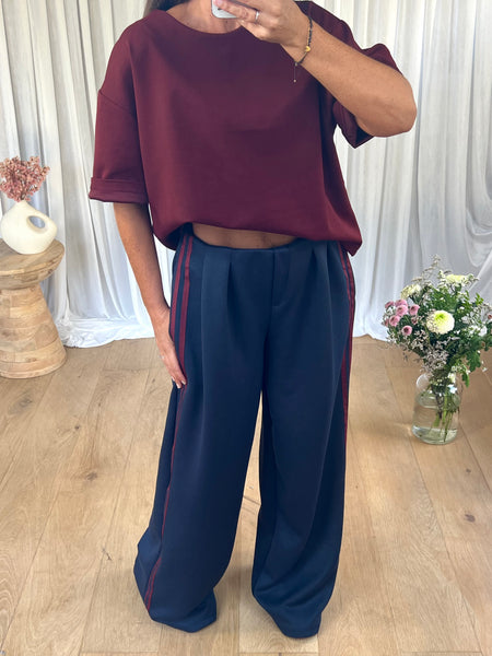 TOP DAN BORDEAU