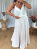 TOP ELSA BLANC