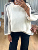 PULL BANDES