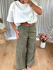 PANTALON KAKI