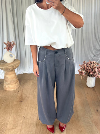 PANTALON RAPHAEL