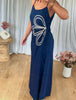 ROBE SYA MARINE
