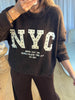 PULL NYC CLOUS CHOCO