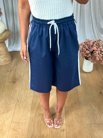 BERMUDA BANDES