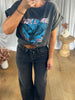 T-SHIRT ROCK & ROLL