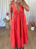 ROBE SOLEIL
