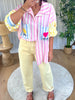 CHEMISE SUN LOVE