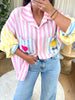 CHEMISE SUN LOVE