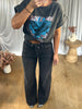 T-SHIRT ROCK & ROLL