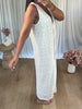ROBE CROCHET