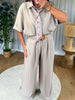 ENSEMBLE JADE BEIGE