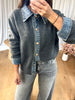 GILET DENIS