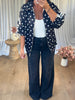 JEANS COOL NOIR