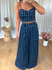 ENSEMBLE BETTY POIS MARINE