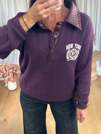PULL BOTTEGA NY