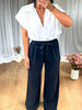 CHEMISE BASILE BLANC