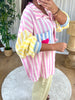 CHEMISE SUN LOVE