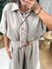 ENSEMBLE JADE BEIGE