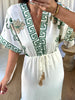 ROBE NINA