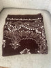 FOULARD BANDANA CHOCO