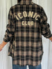 CHEMISE BUCHERON ICONIC