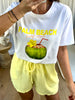 T-SHIRT PALM BEACH