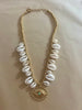 COLLIER EYE