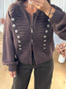 GILET OFFICIER