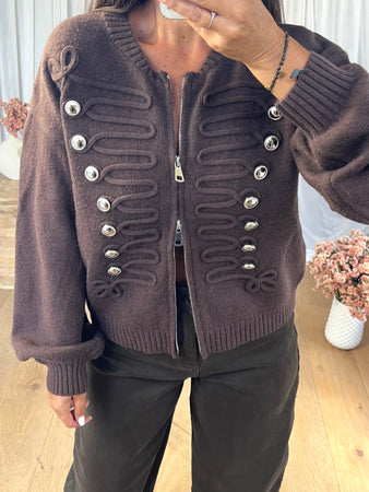 GILET OFFICIER