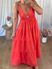 ROBE SOLEIL