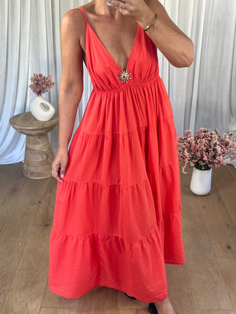 ROBE SOLEIL