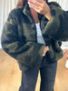 BLOUSON MOUMOUTE CAMOUFLAGE